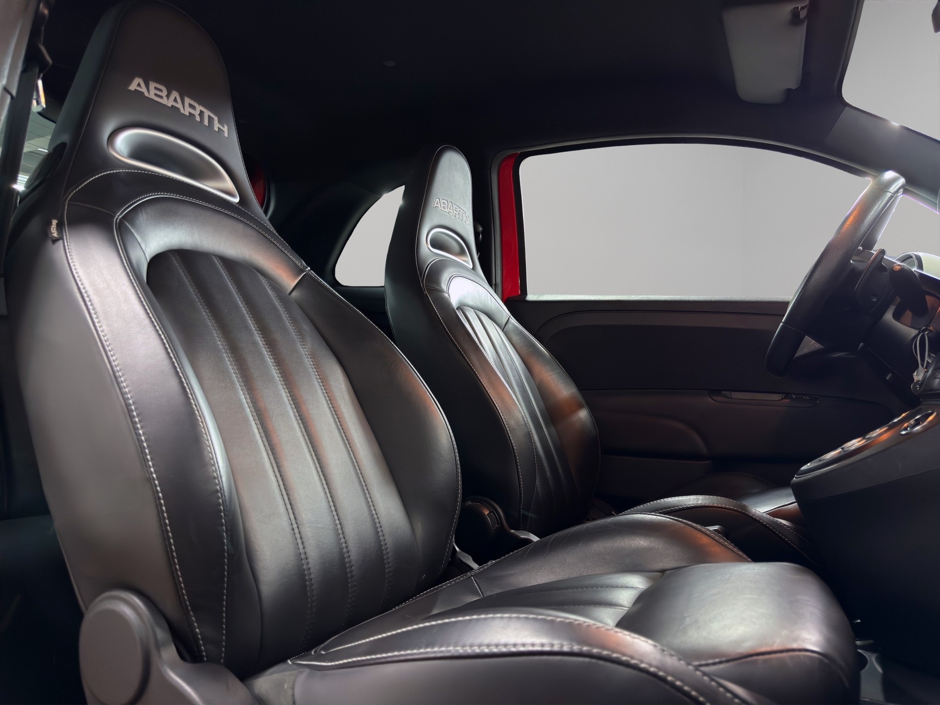 FIAT 595 1.4 16V Turbo Abarth Turismo Dualogic-image-15