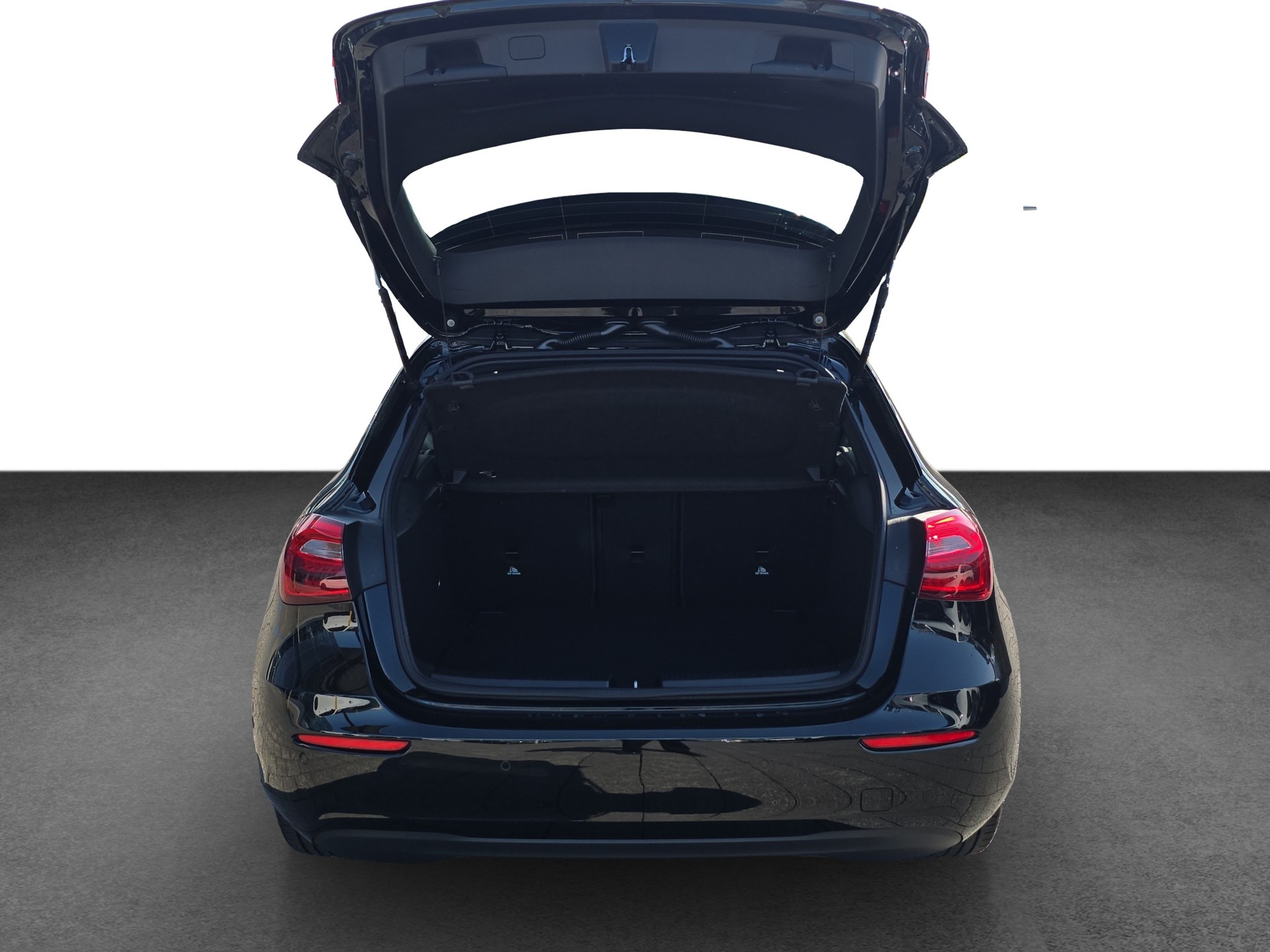 MERCEDES-BENZ A 160 SE Line-image-10