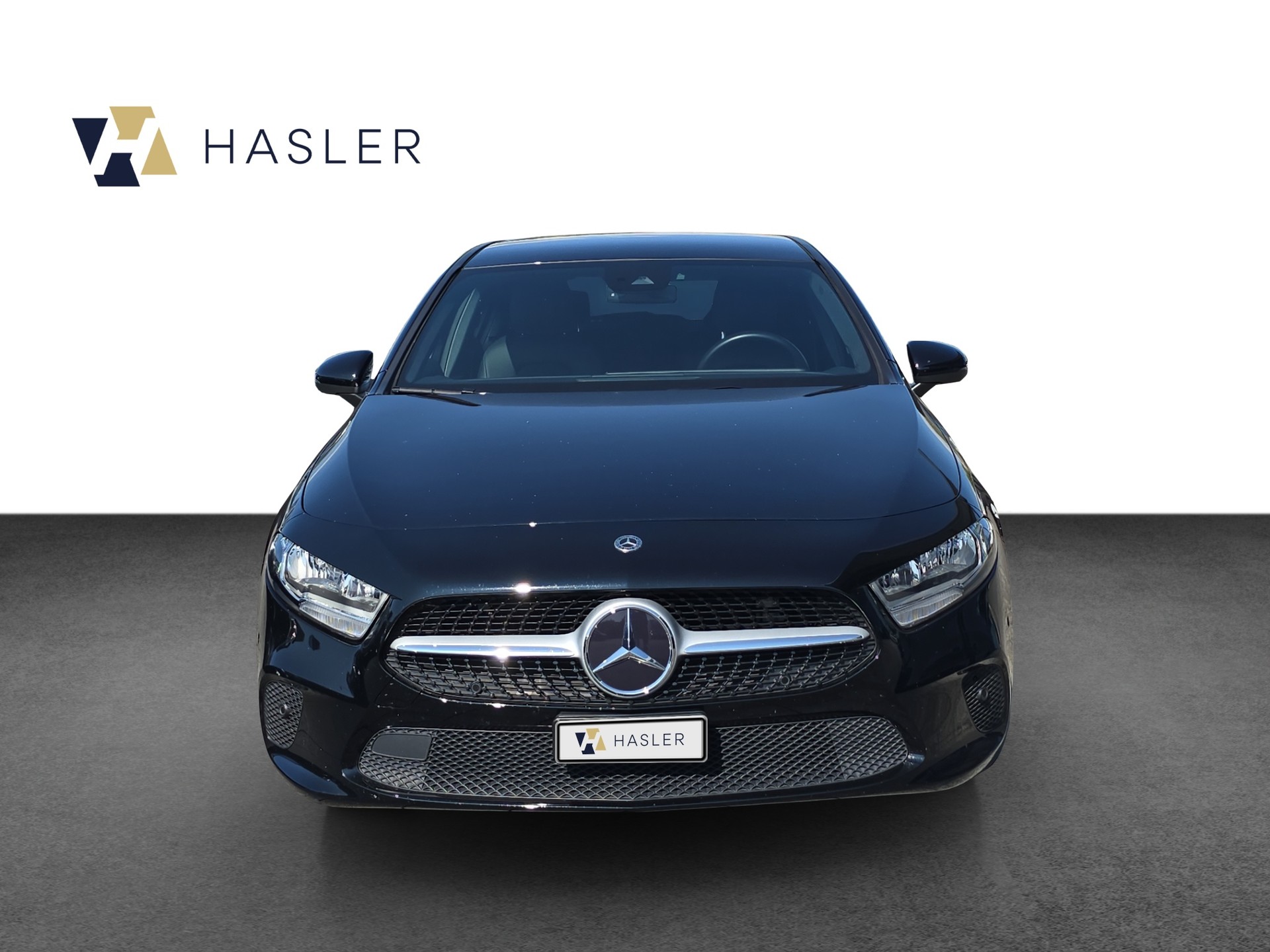 MERCEDES-BENZ A 160 SE Line-image-1