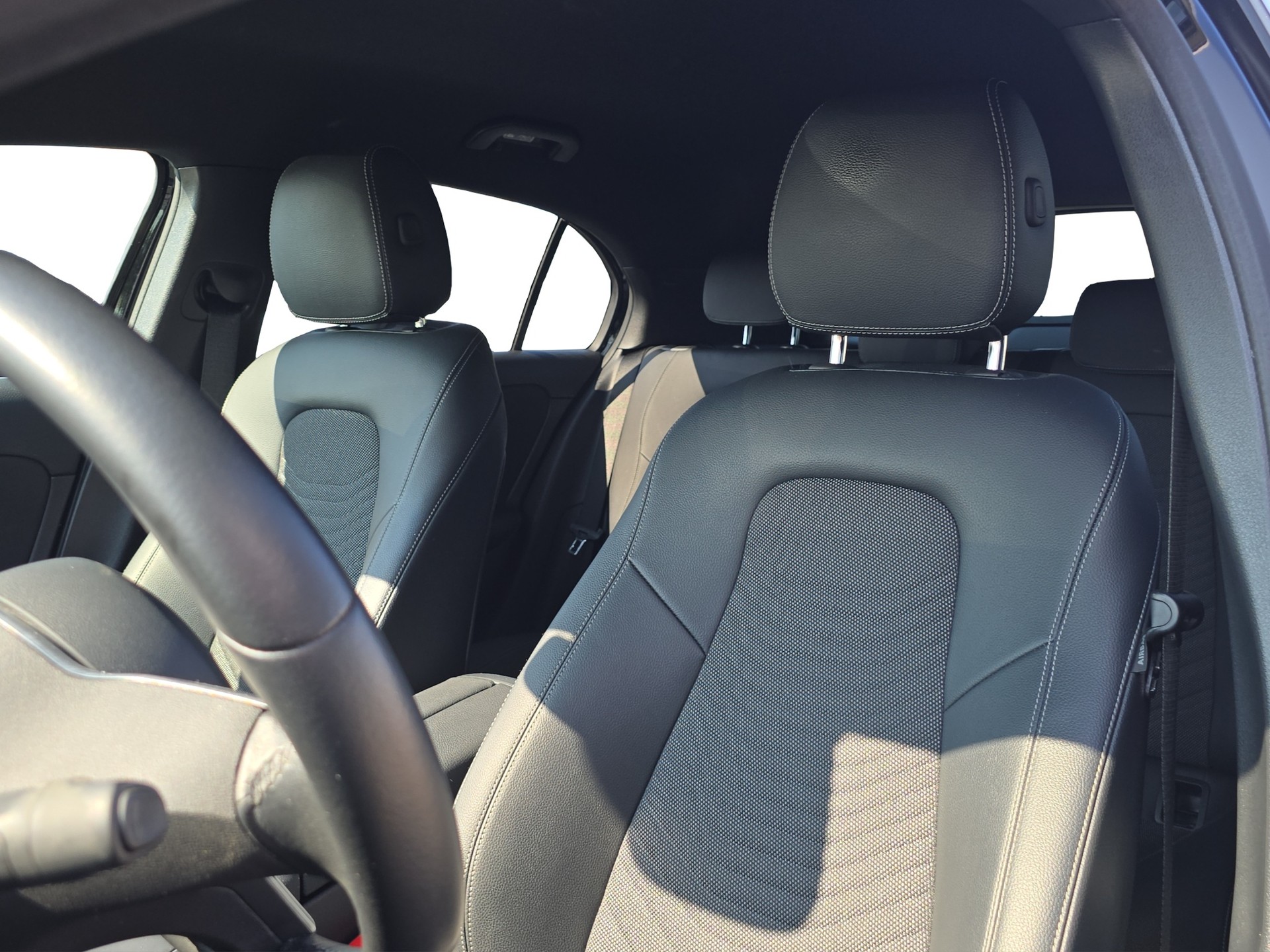 MERCEDES-BENZ A 160 SE Line-image-7