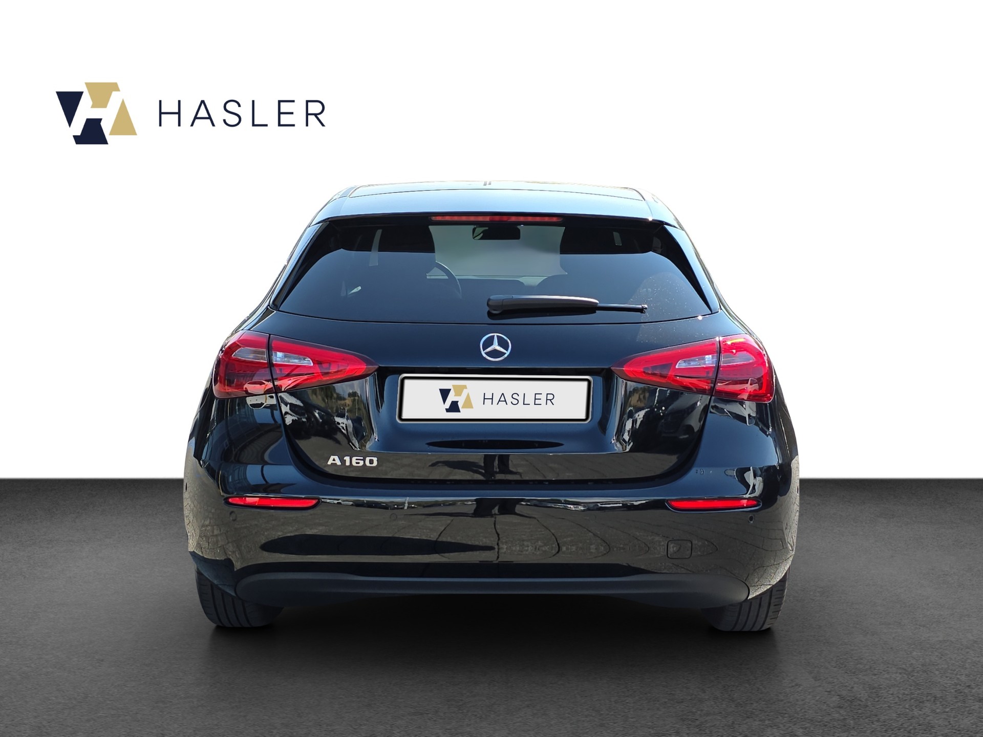 MERCEDES-BENZ A 160 SE Line-image-4
