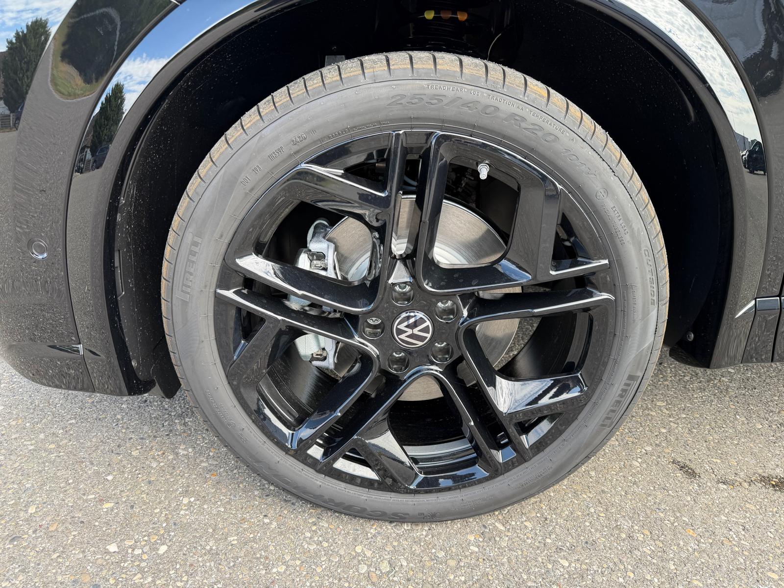 VW Tiguan 2.0 TSI DSG R-Line United 4Motion-image-8
