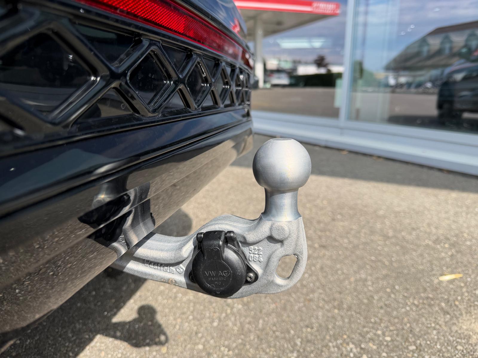 VW Tiguan 2.0 TSI DSG R-Line United 4Motion-image-30
