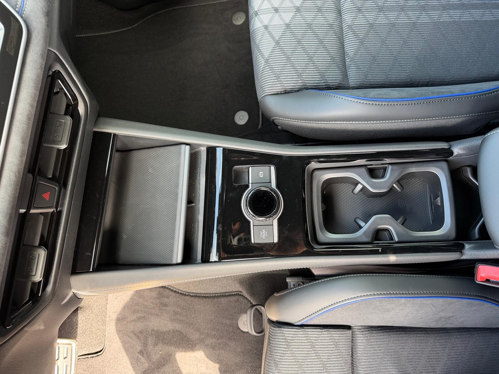 VW Tiguan 2.0 TSI DSG R-Line United 4Motion-image-15