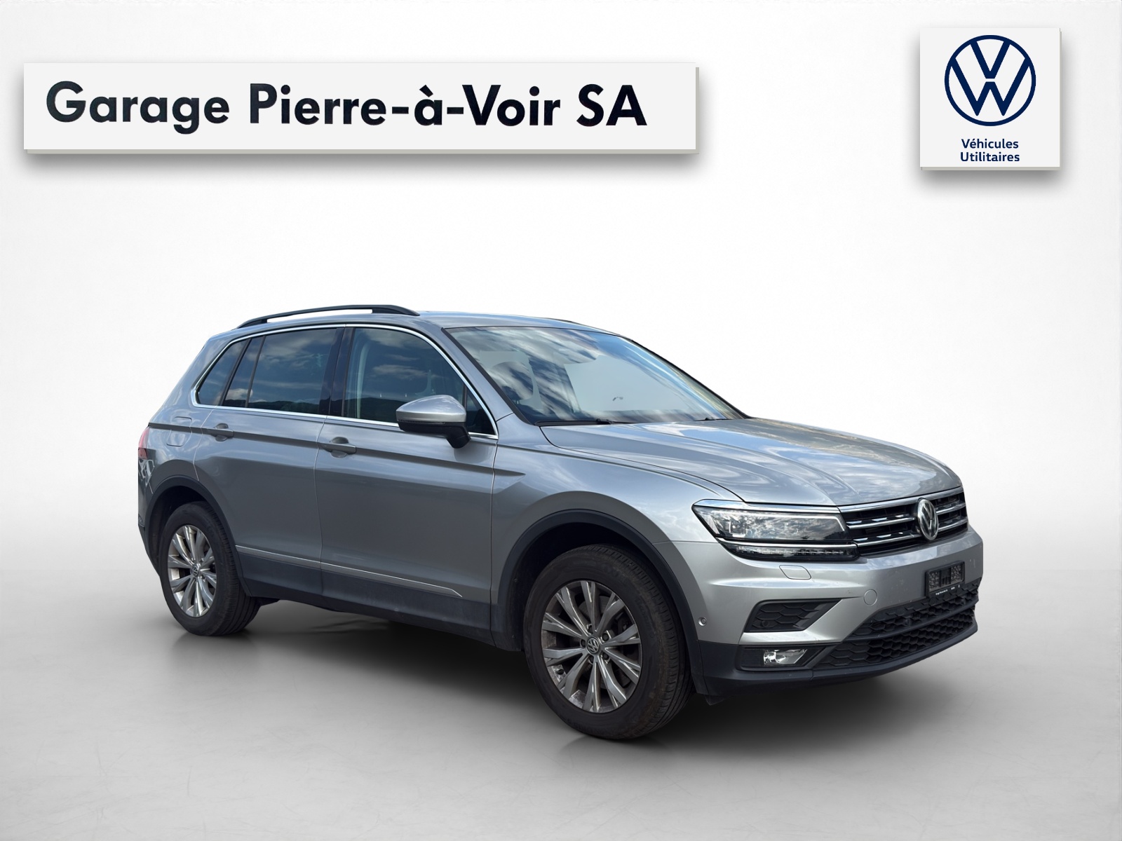 VW Tiguan 2.0TSI Comfortline 4Motion DSG-image-6