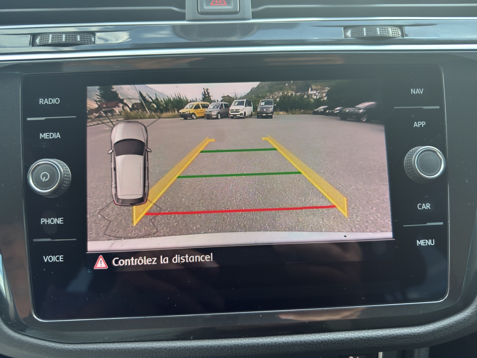VW Tiguan 2.0TSI Comfortline 4Motion DSG-image-10
