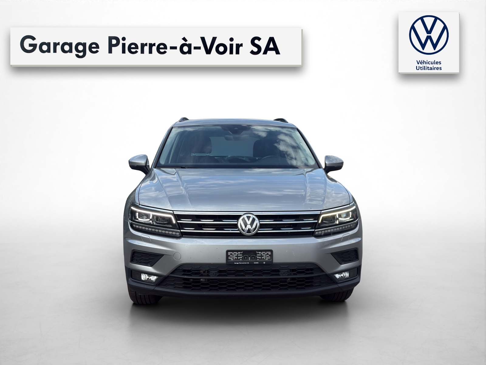 VW Tiguan 2.0TSI Comfortline 4Motion DSG-image-7