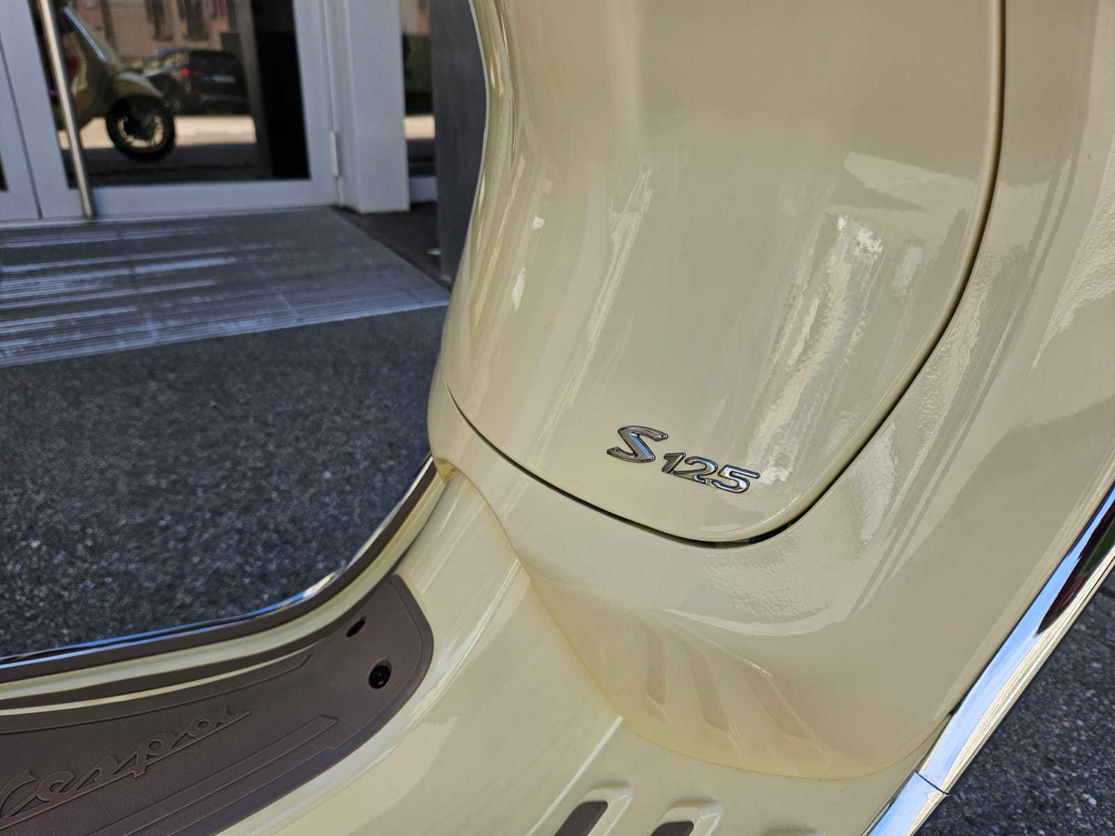 PIAGGIO Primavera S-image-5