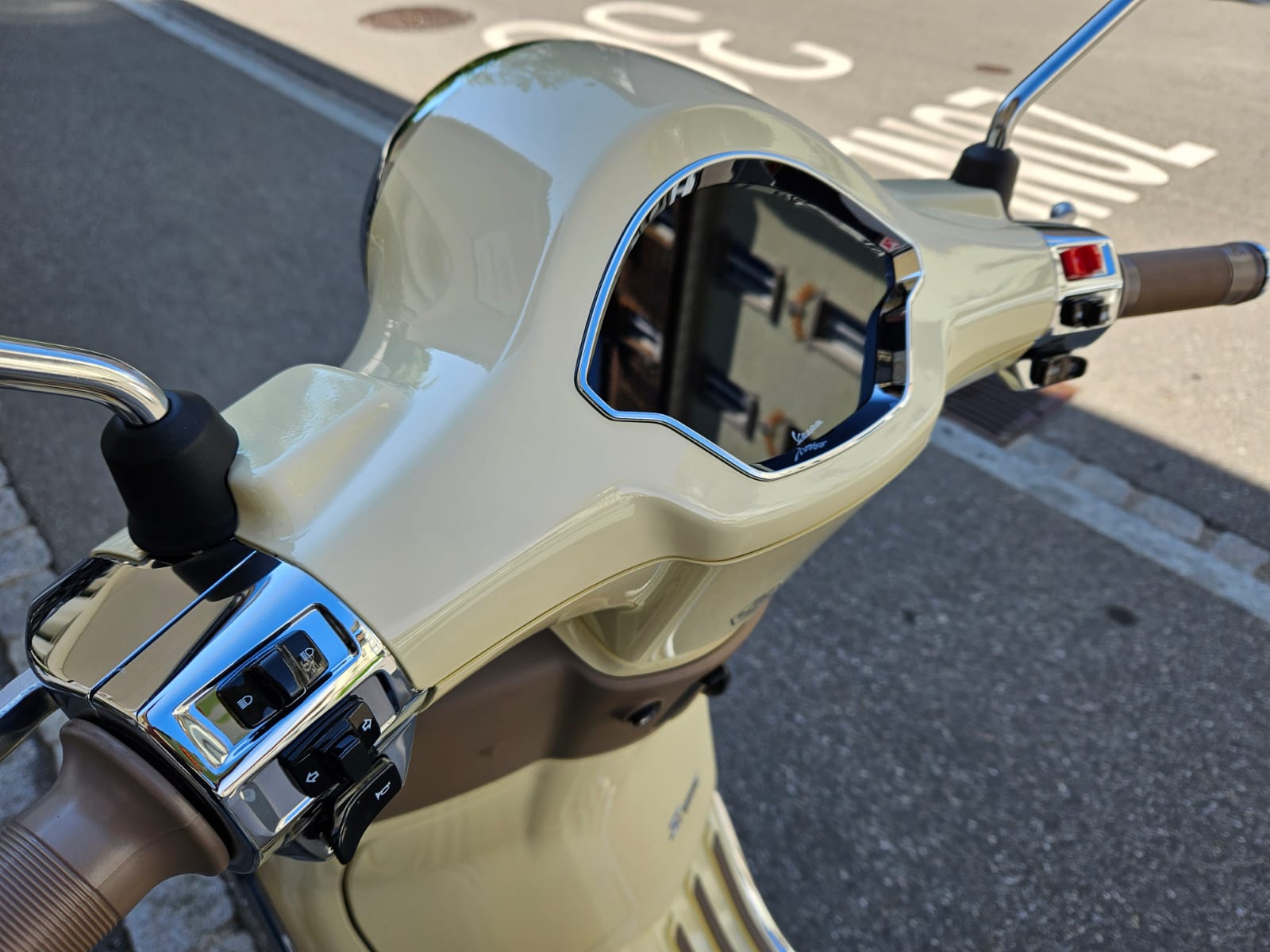 PIAGGIO Primavera S-image-9