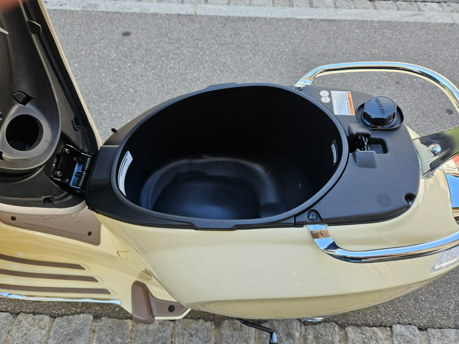 PIAGGIO Primavera S-image-11