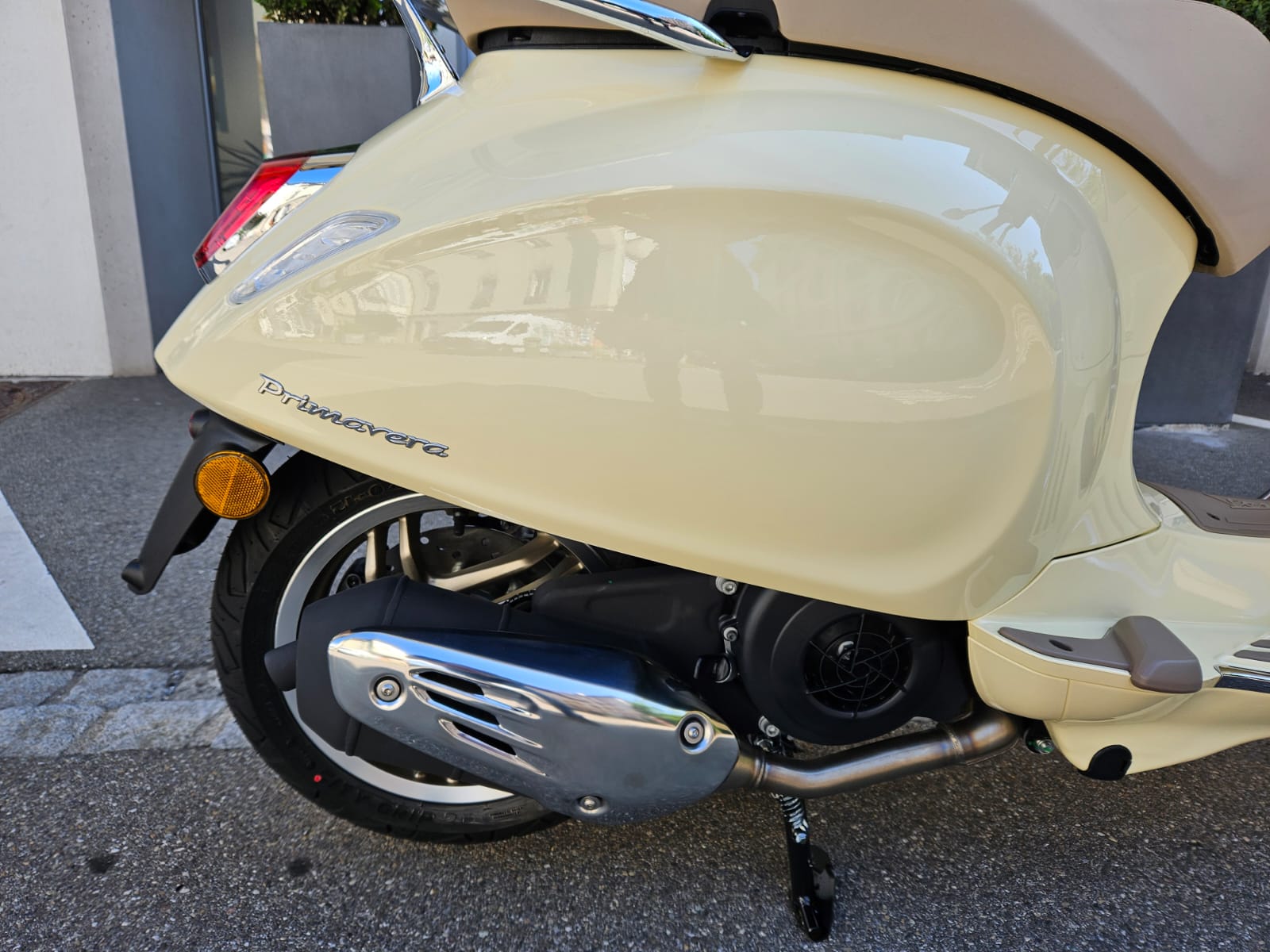 PIAGGIO Primavera S-image-6