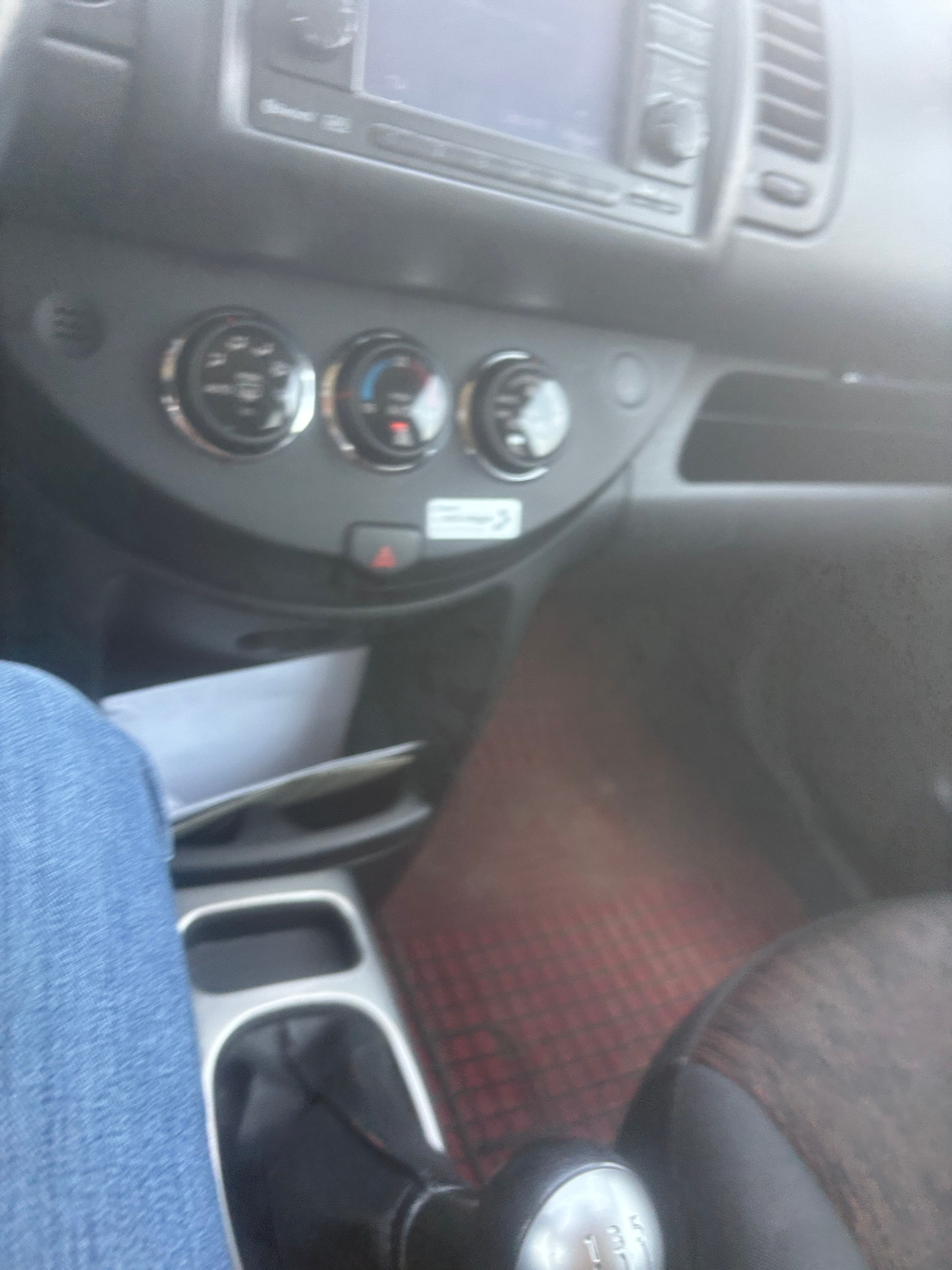 NISSAN Note 1.6 tekna-image-8