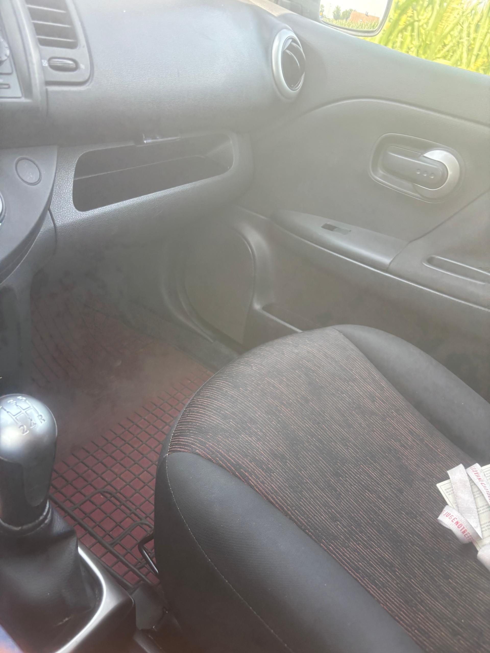 NISSAN Note 1.6 tekna-image-3