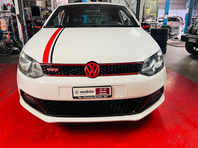 VW Polo 1.4 TSI GTI DSG-image-6