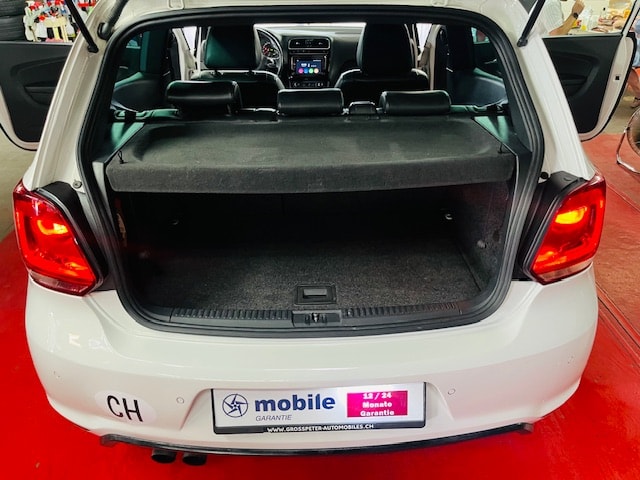 VW Polo 1.4 TSI GTI DSG-image-8