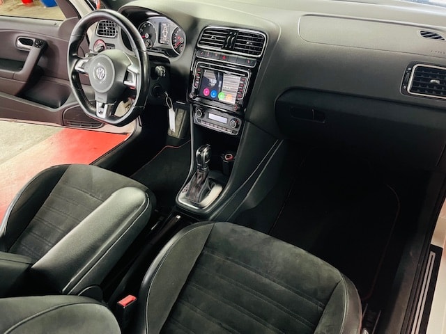 VW Polo 1.4 TSI GTI DSG-image-9