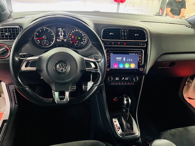 VW Polo 1.4 TSI GTI DSG-image-12