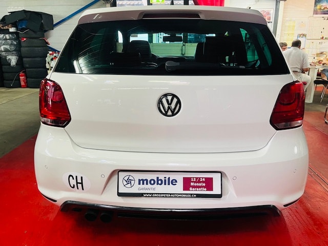 VW Polo 1.4 TSI GTI DSG-image-3