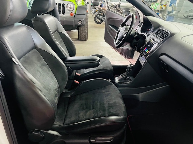 VW Polo 1.4 TSI GTI DSG-image-14