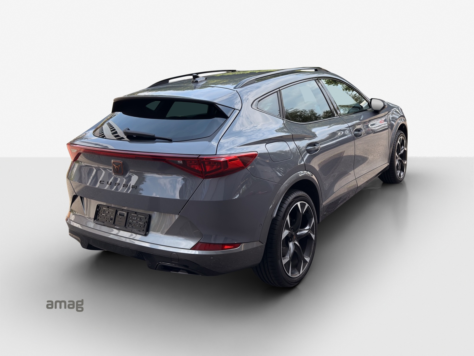 CUPRA Formentor 1.5 TSI DSG-image-4