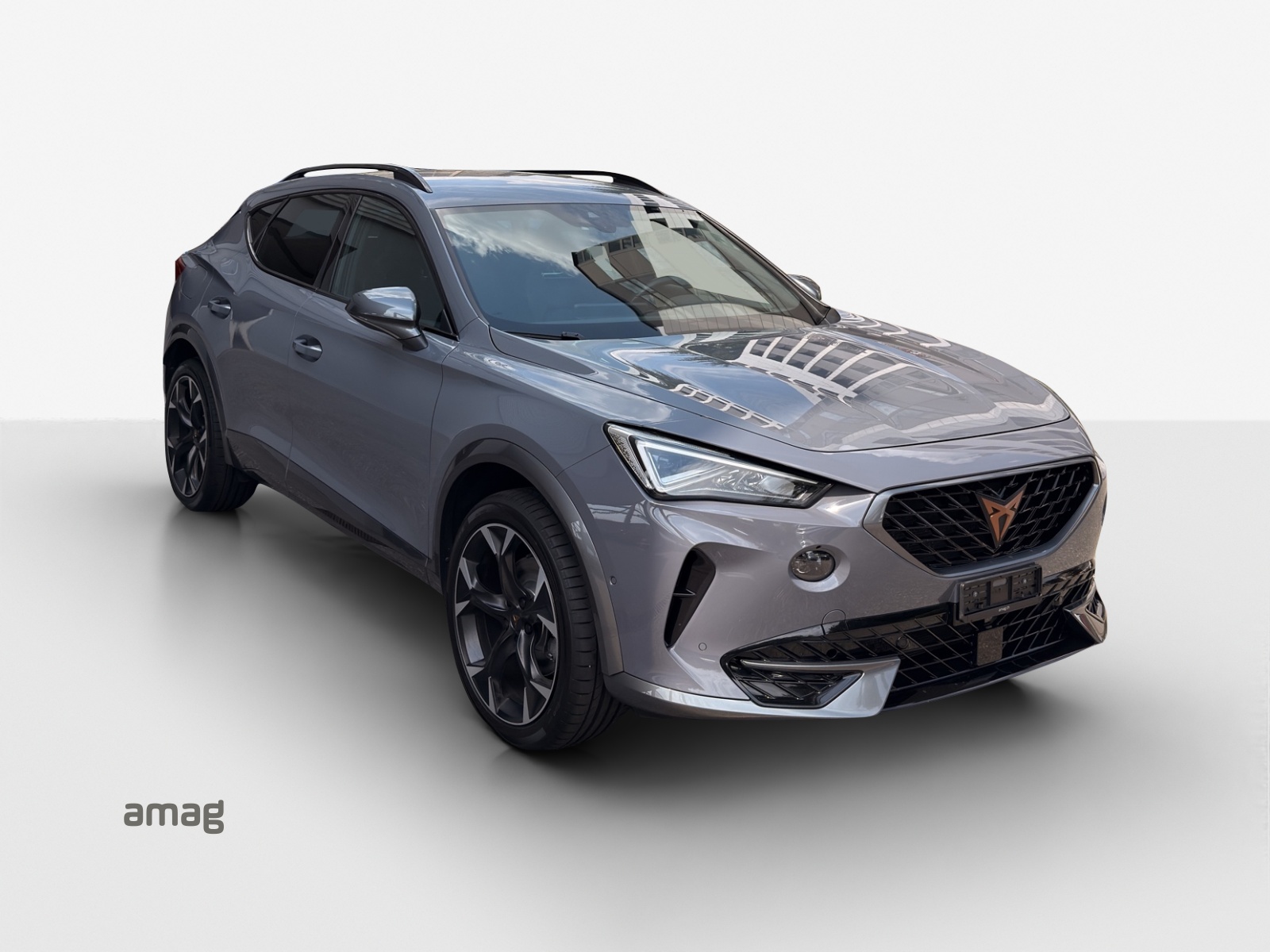 CUPRA Formentor 1.5 TSI DSG-image-5
