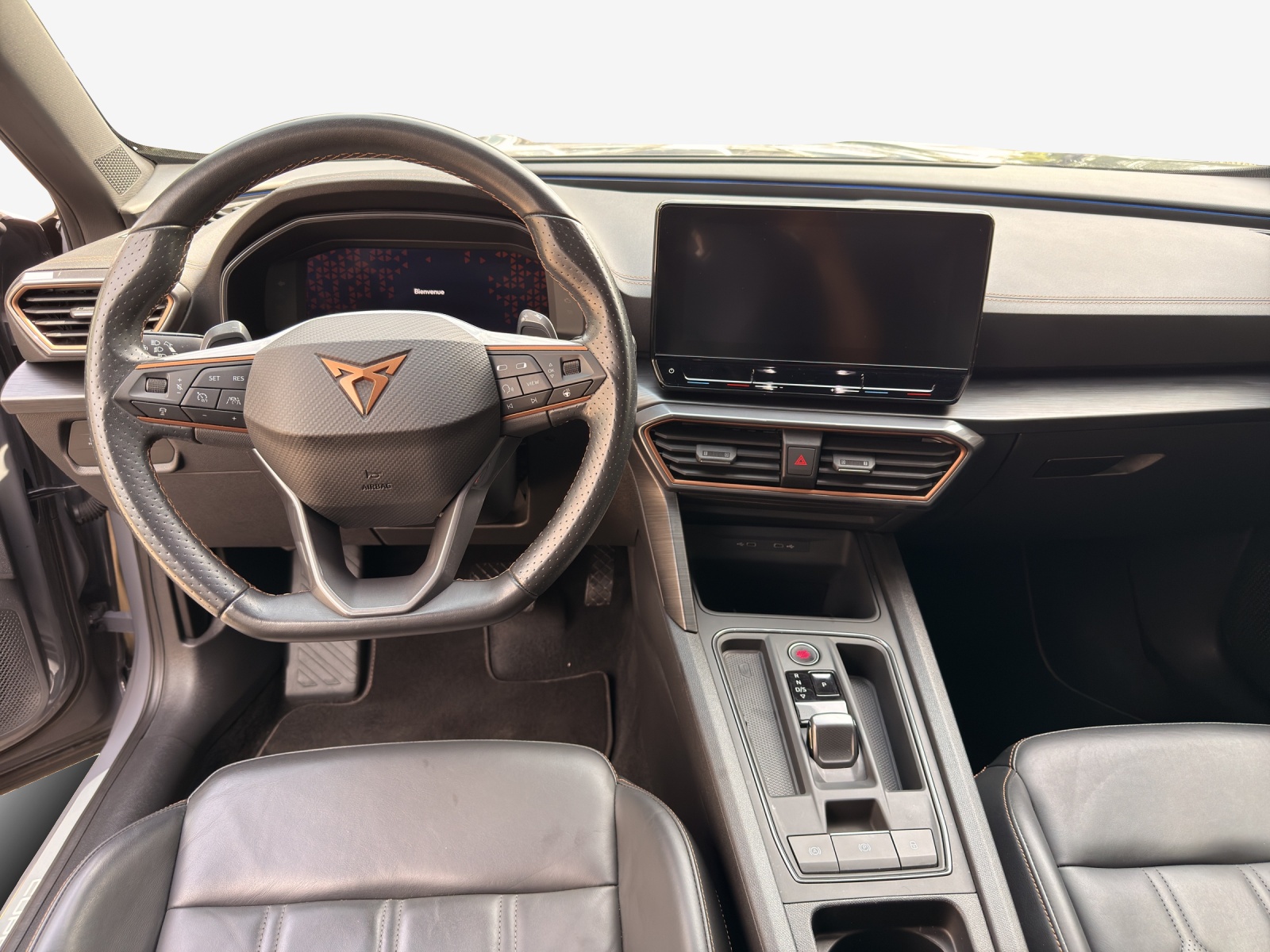 CUPRA Formentor 1.5 TSI DSG-image-8