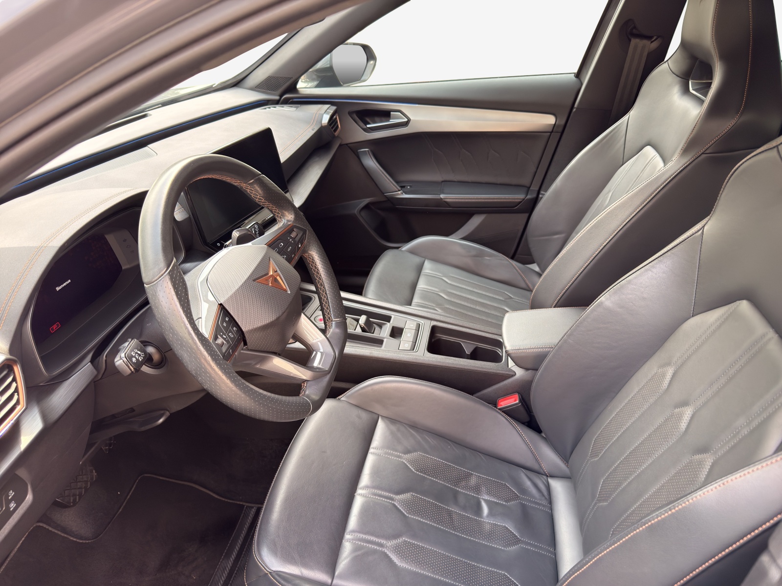 CUPRA Formentor 1.5 TSI DSG-image-7