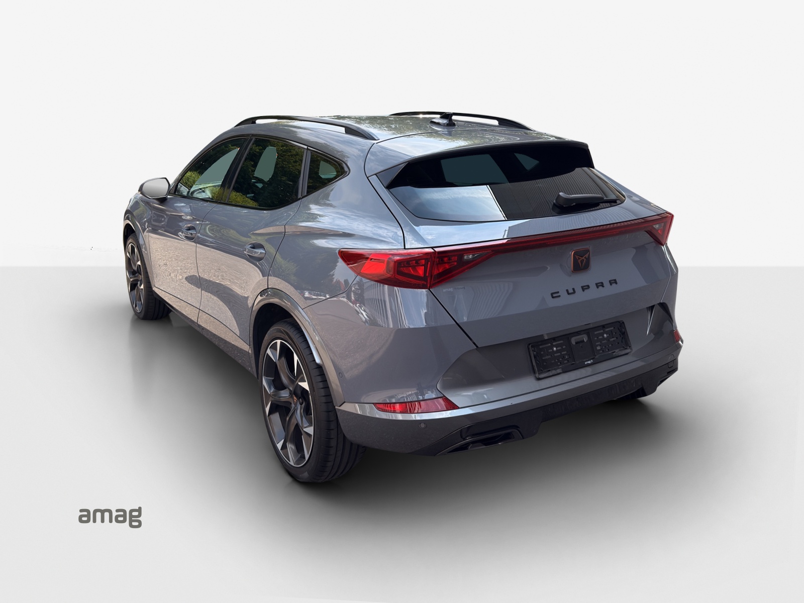 CUPRA Formentor 1.5 TSI DSG-image-2