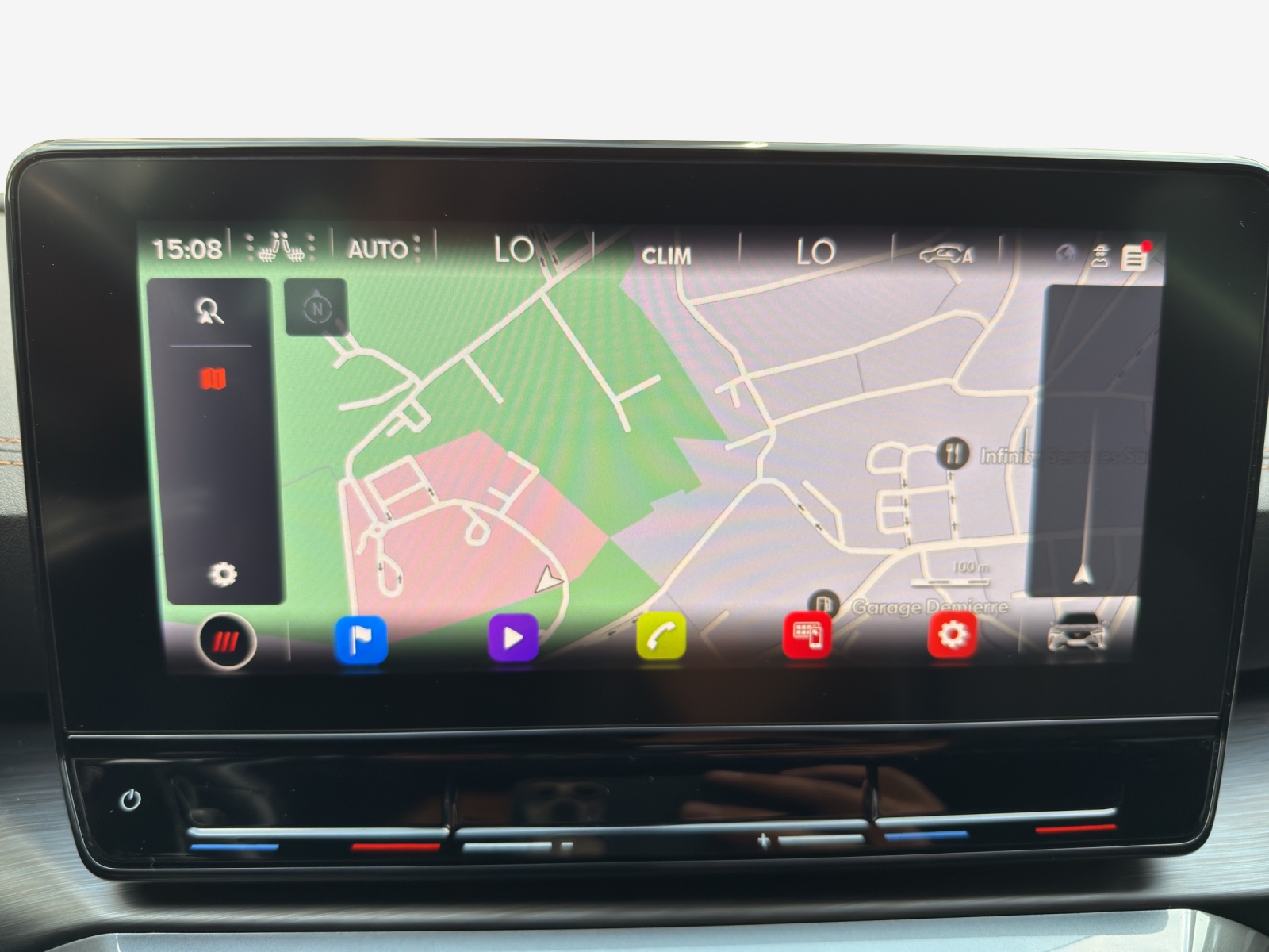 CUPRA Formentor 1.5 TSI DSG-image-15
