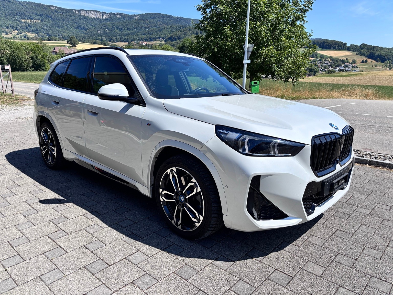BMW 30e xDrive-image-1