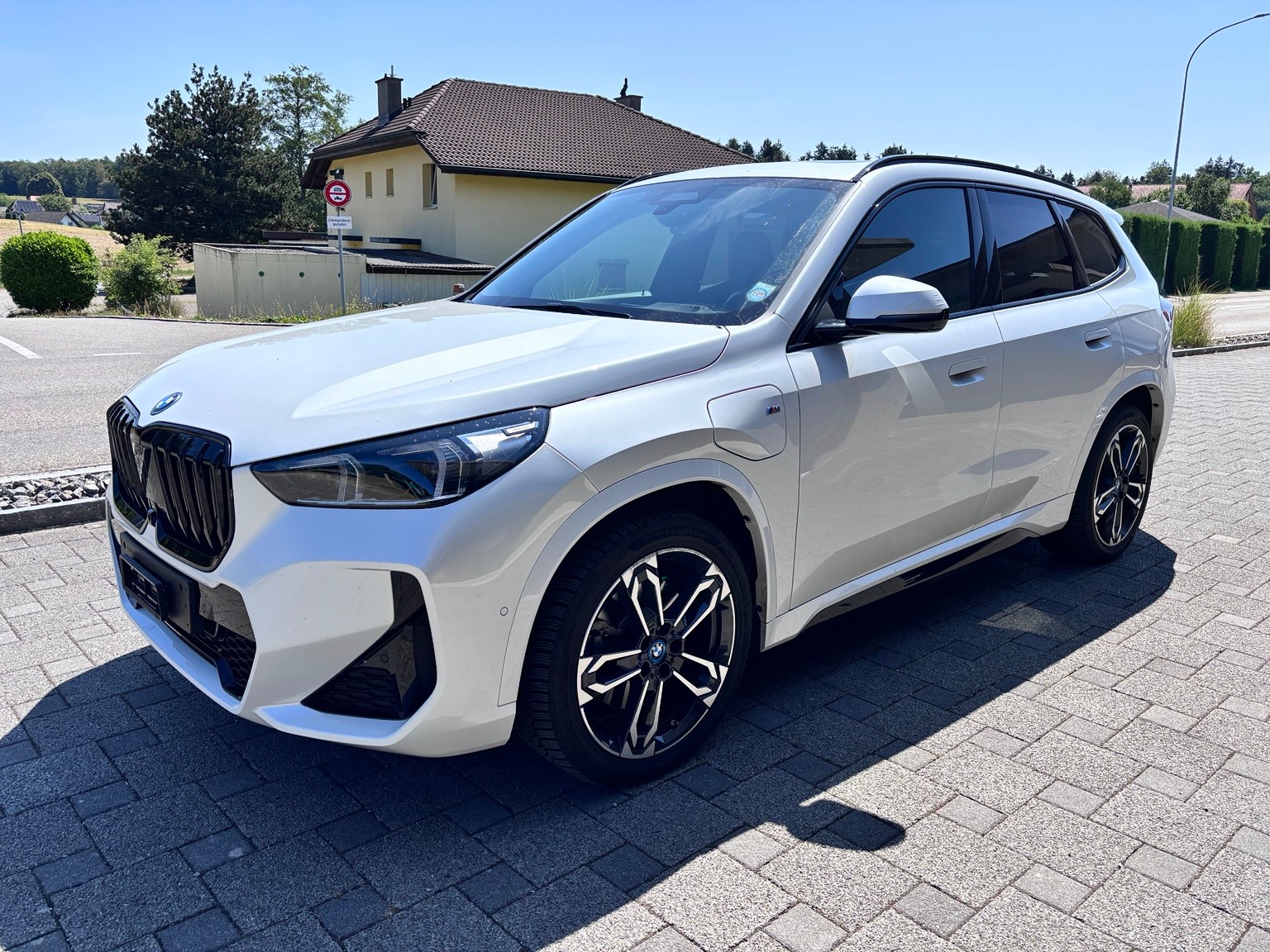BMW 30e xDrive-image-4