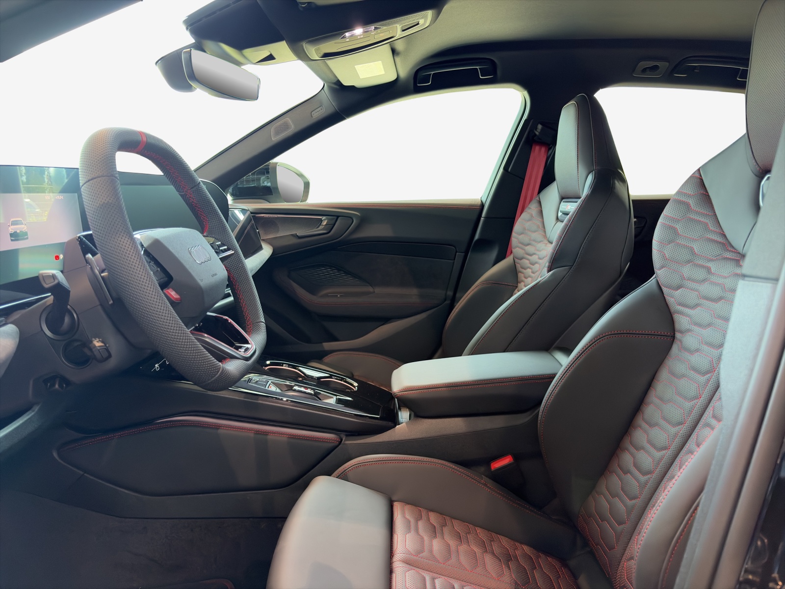 AUDI RS 5 Avant TFSI 470 kW Tiptronic quattro-image-6