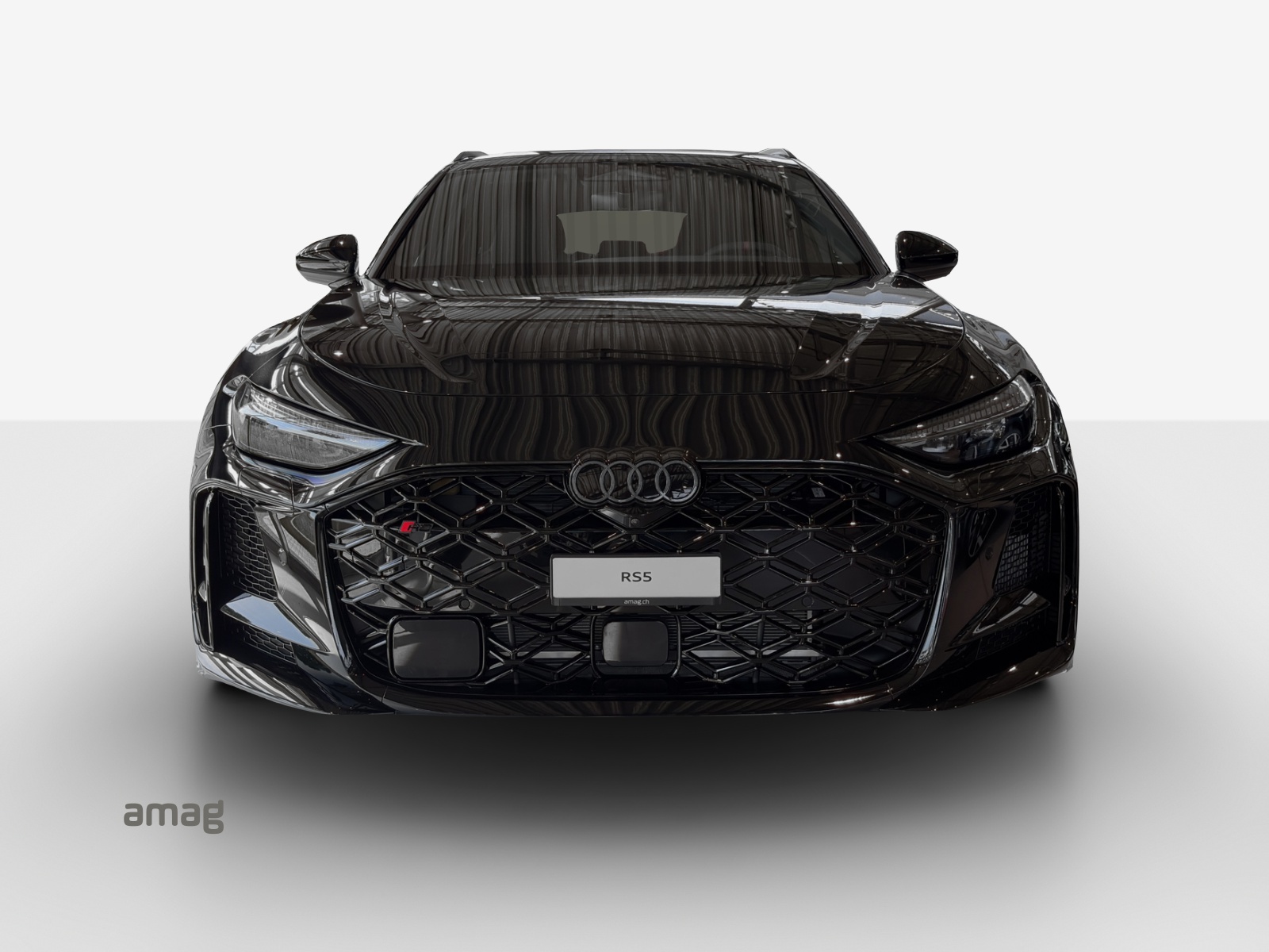 AUDI RS 5 Avant TFSI 470 kW Tiptronic quattro-image-5