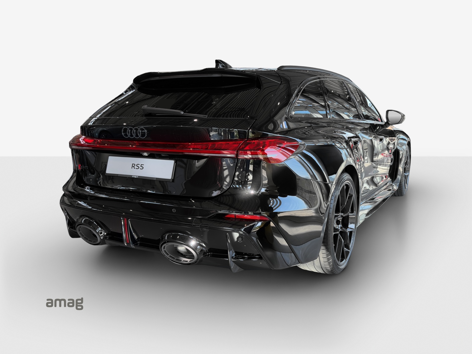 AUDI RS 5 Avant TFSI 470 kW Tiptronic quattro-showroom-element-3
