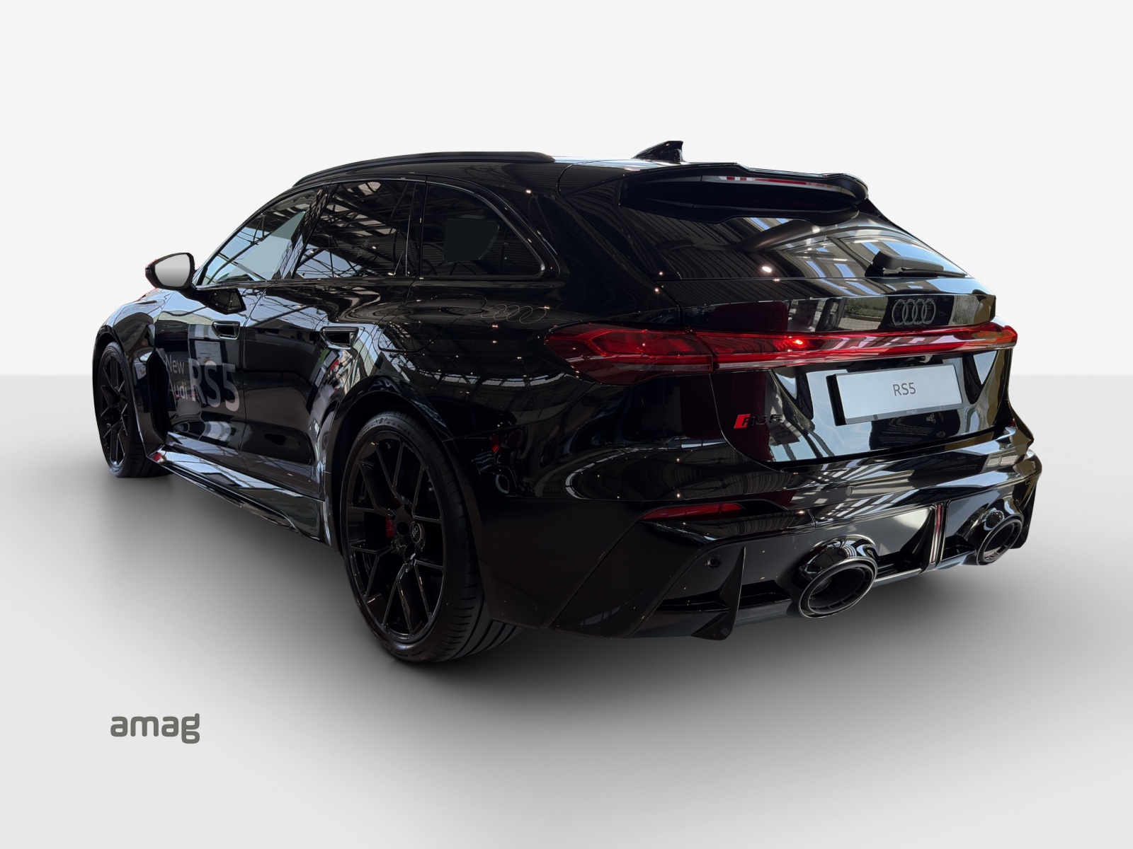 AUDI RS 5 Avant TFSI 470 kW Tiptronic quattro-showroom-element-1