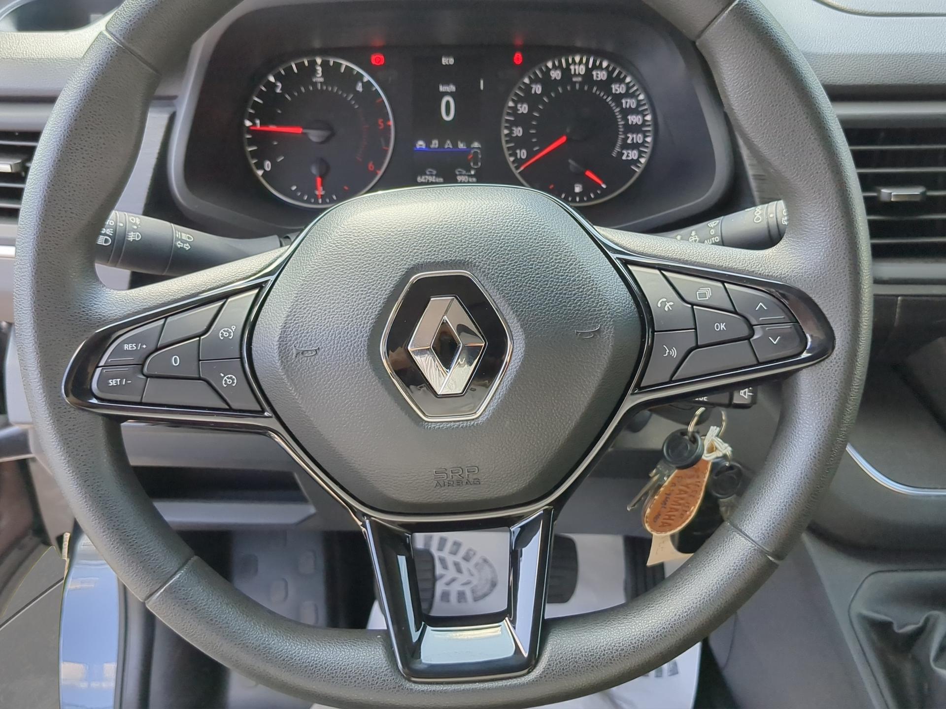RENAULT Trafic Blue dCi 150 Spacenomad Equilibre-image-9