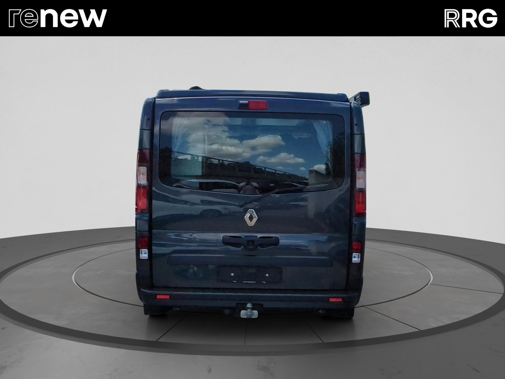 RENAULT Trafic Blue dCi 150 Spacenomad Equilibre-showroom-element-3