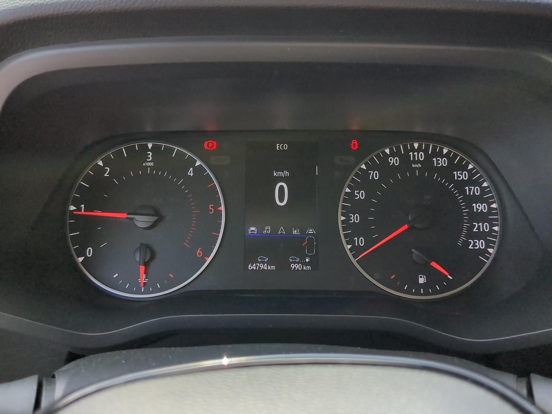 RENAULT Trafic Blue dCi 150 Spacenomad Equilibre-image-10