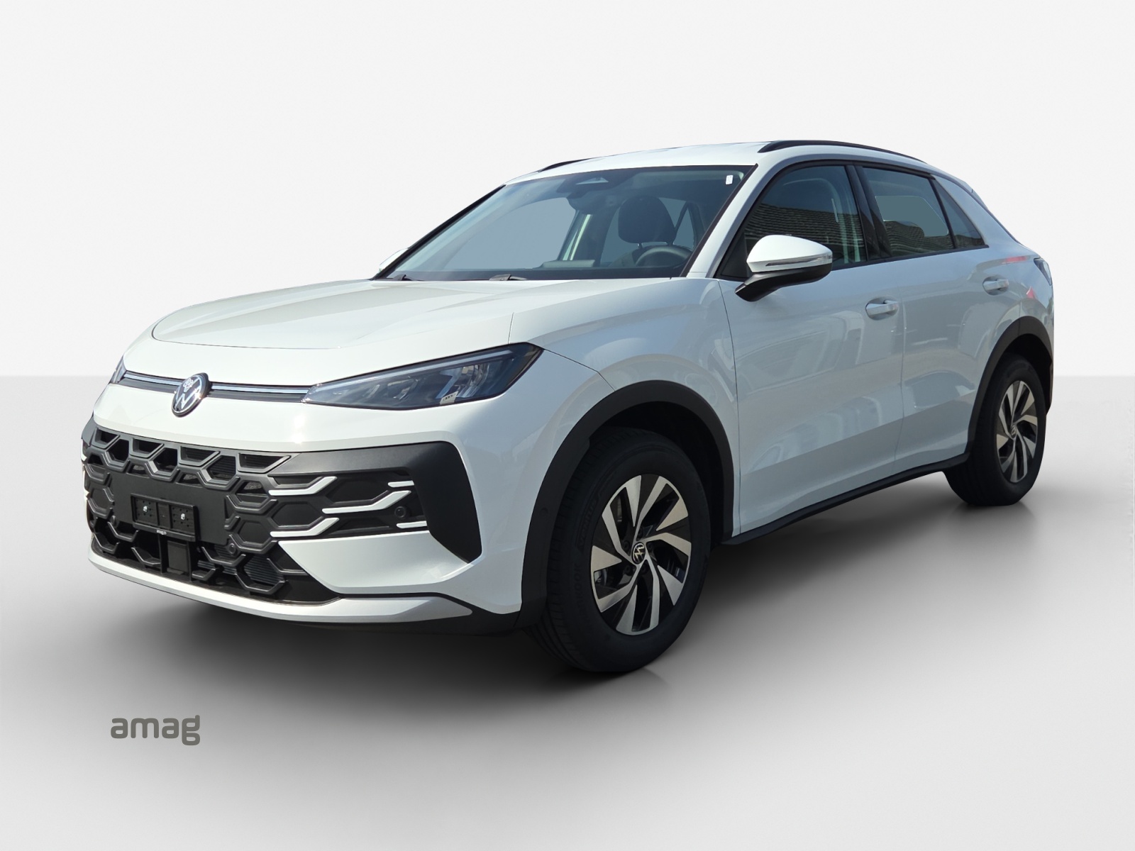 VW T-Roc 1.5 eTSI mHEV Trend DSG-image-0