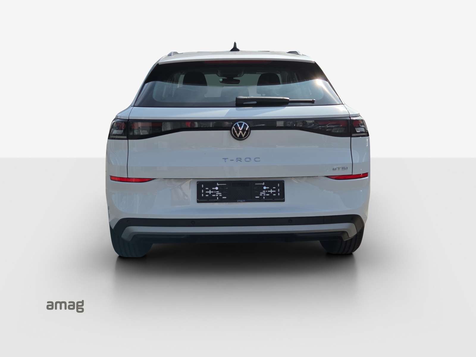 VW T-Roc 1.5 eTSI mHEV Trend DSG-image-3