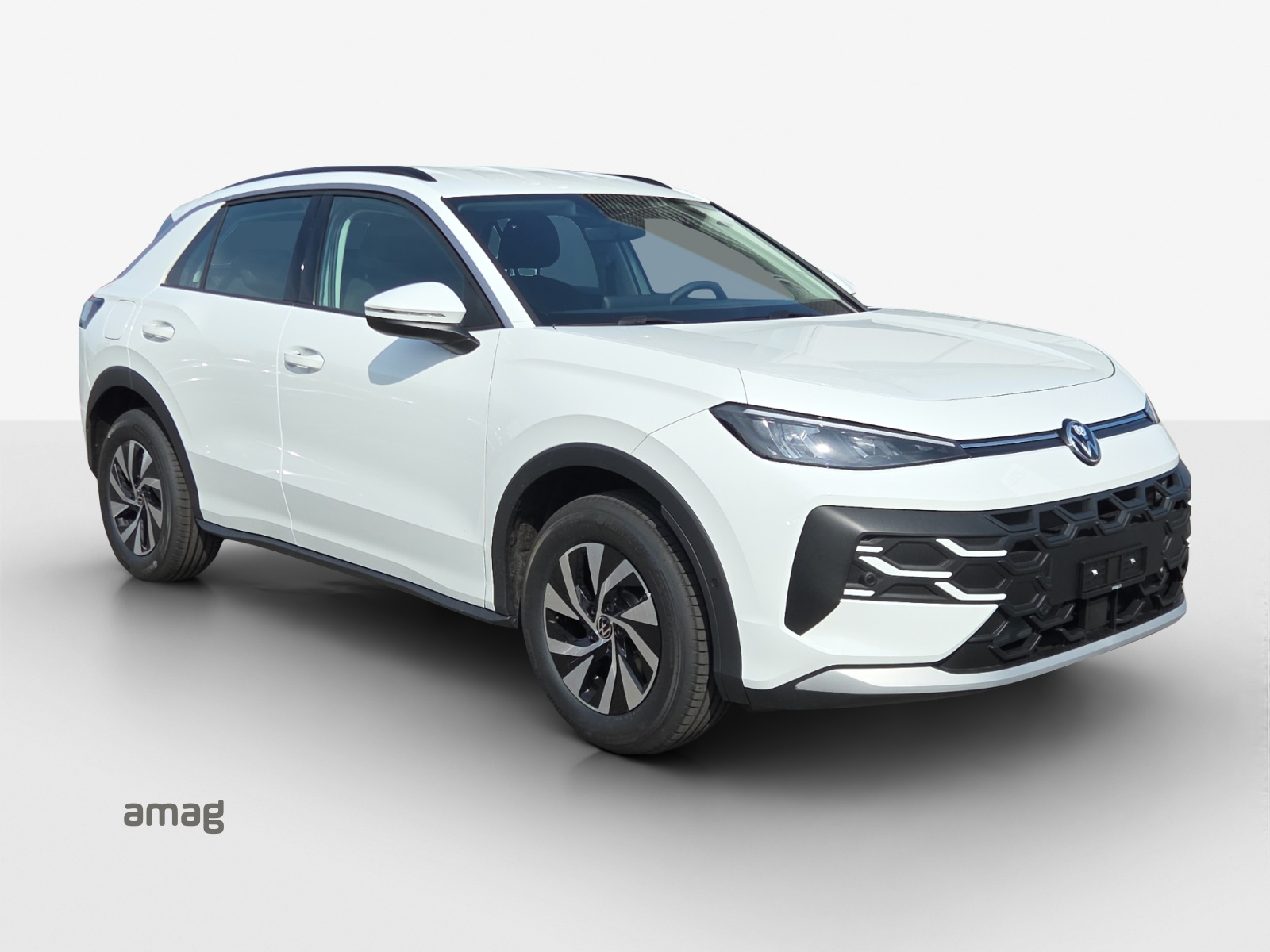 VW T-Roc 1.5 eTSI mHEV Trend DSG-image-5