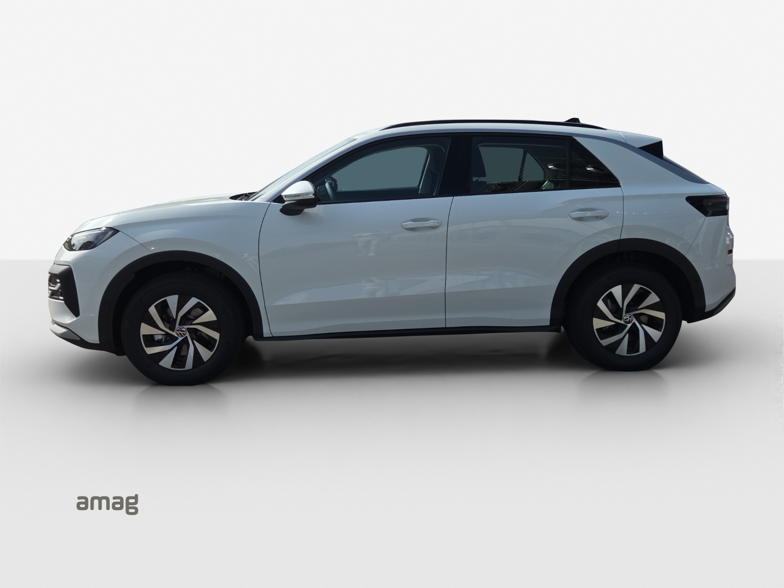 VW T-Roc 1.5 eTSI mHEV Trend DSG-image-1