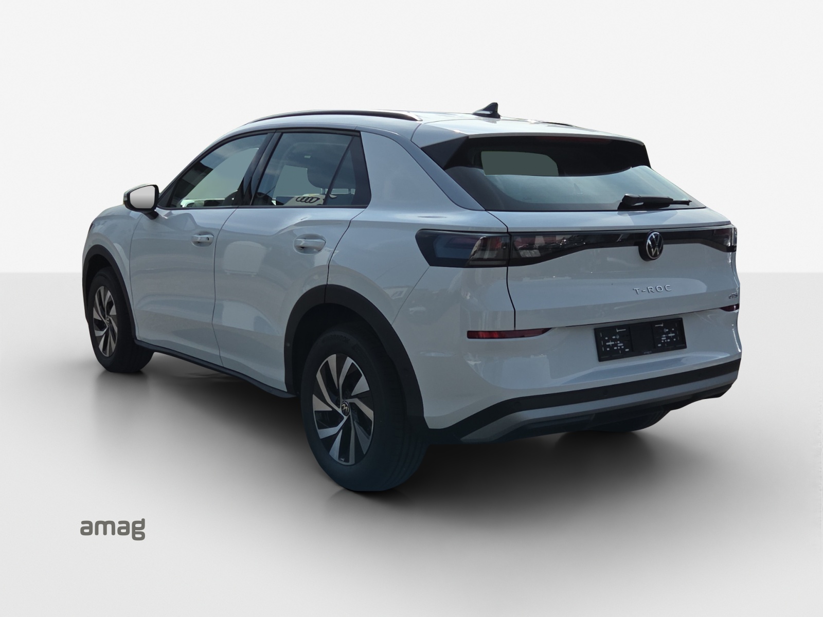 VW T-Roc 1.5 eTSI mHEV Trend DSG-image-2
