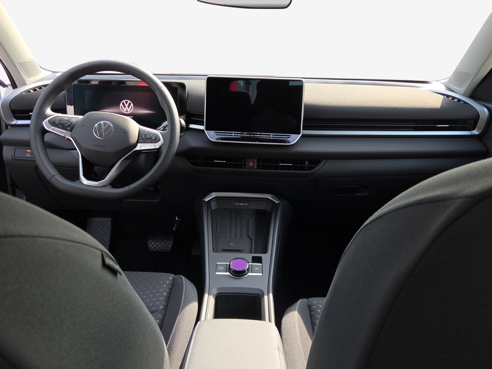 VW T-Roc 1.5 eTSI mHEV Trend DSG-image-8