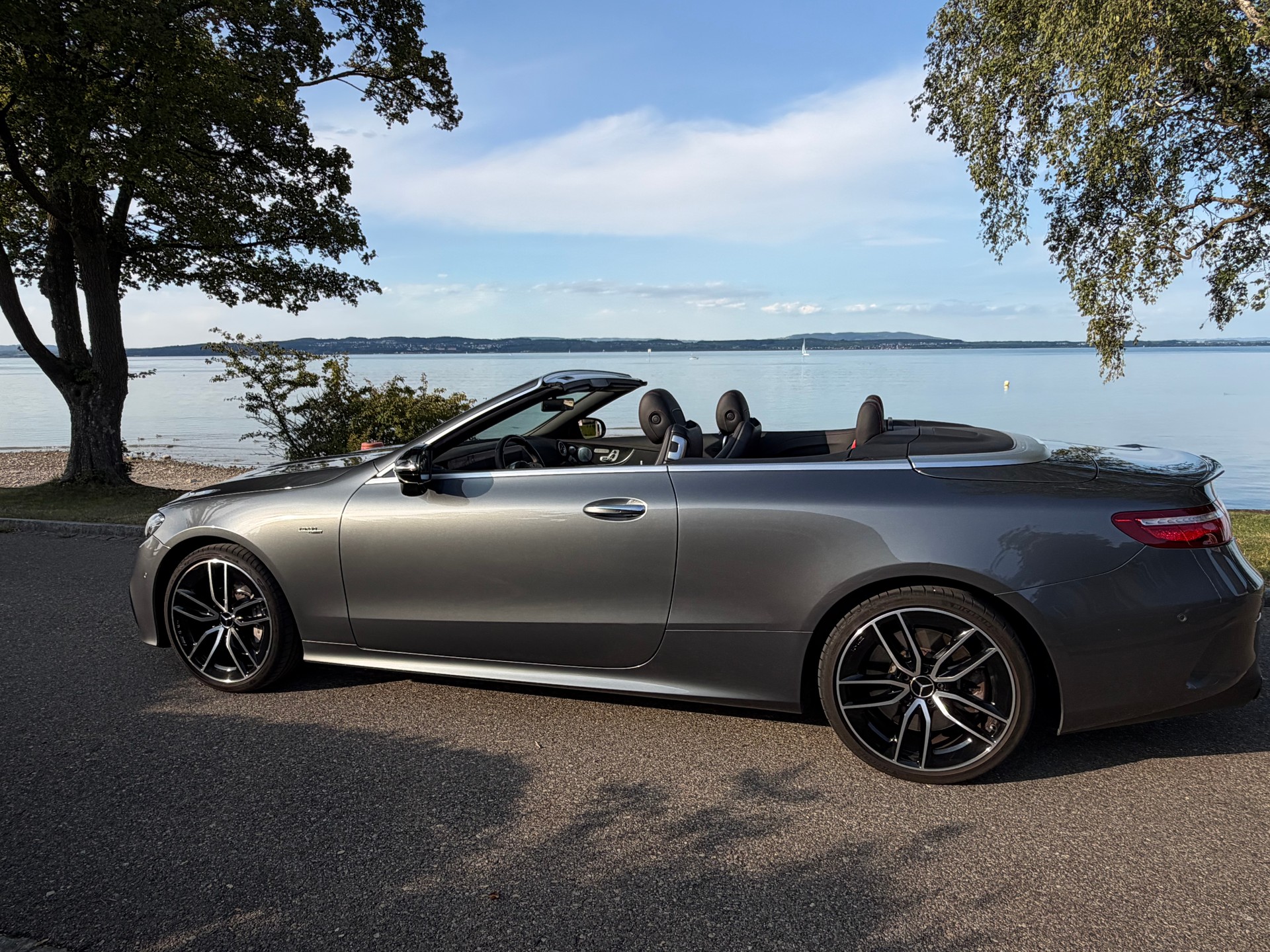 MERCEDES-BENZ E 53 AMG-image-9