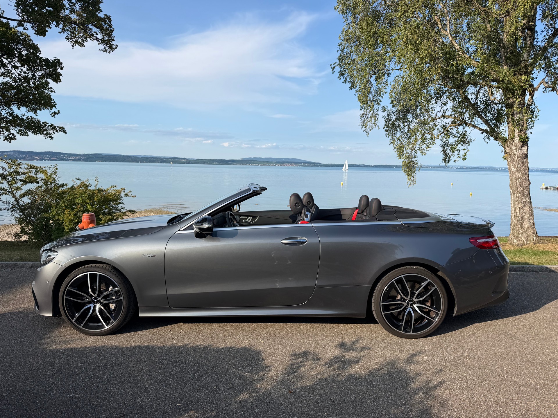 MERCEDES-BENZ E 53 AMG-image-0