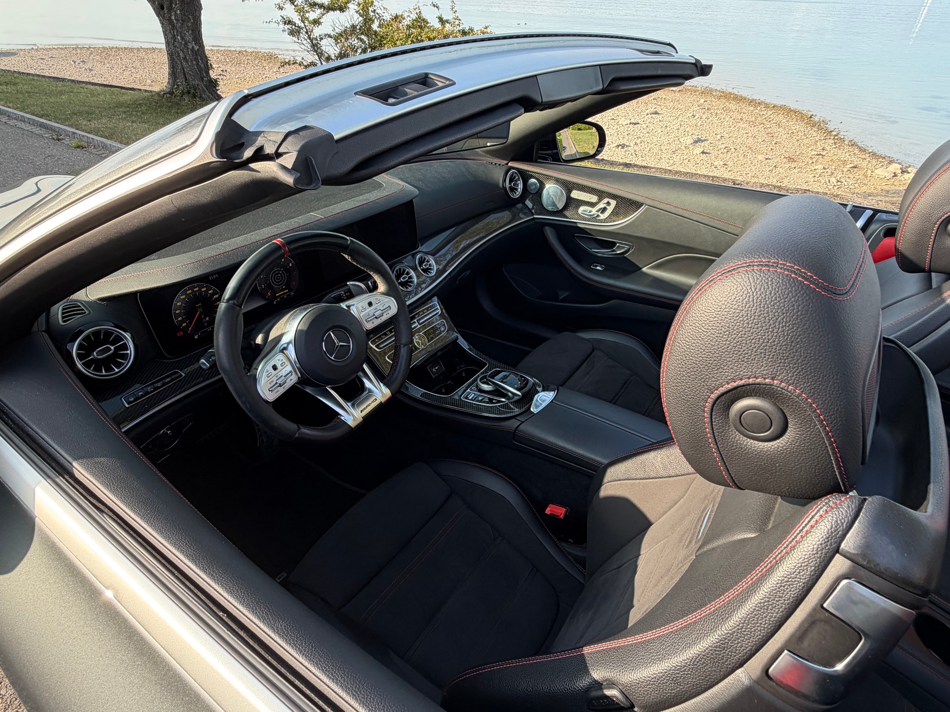 MERCEDES-BENZ E 53 AMG-image-12