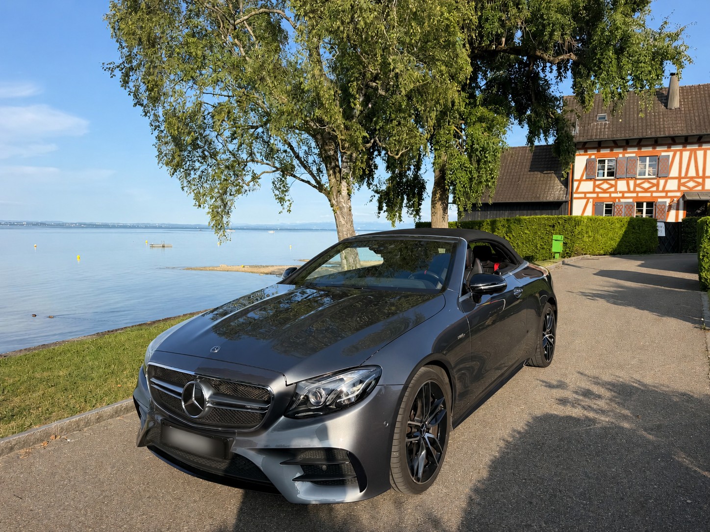 MERCEDES-BENZ E 53 AMG-image-6