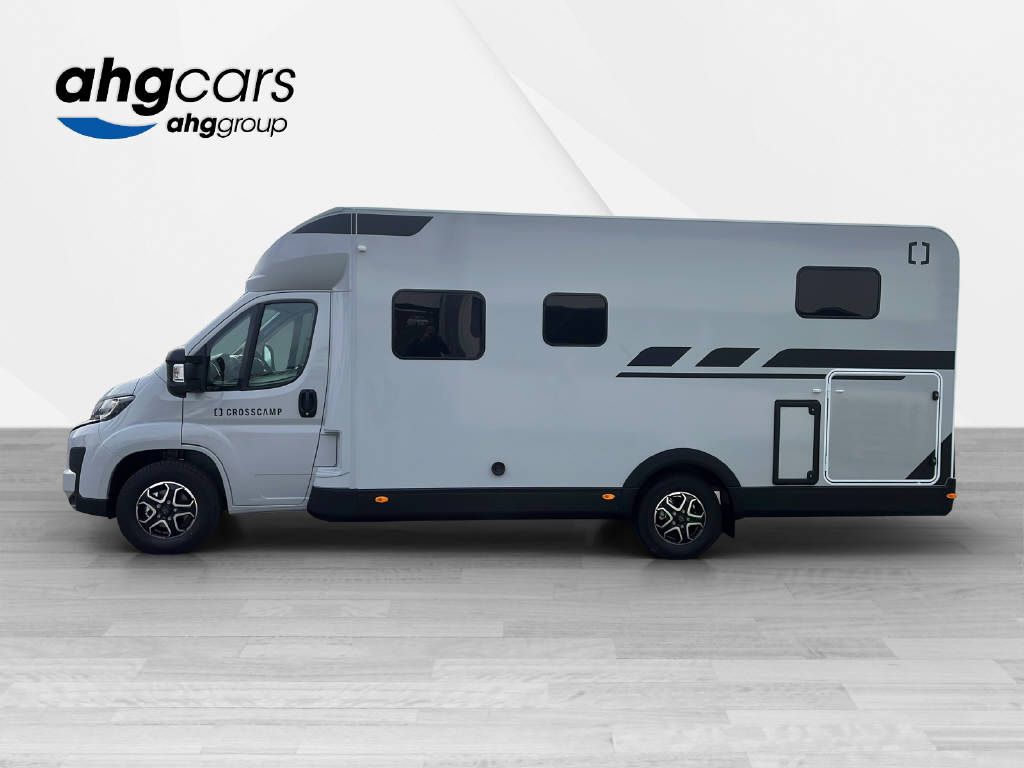 PEUGEOT CROSSCAMP EXPDN 7.4E AT-image-1