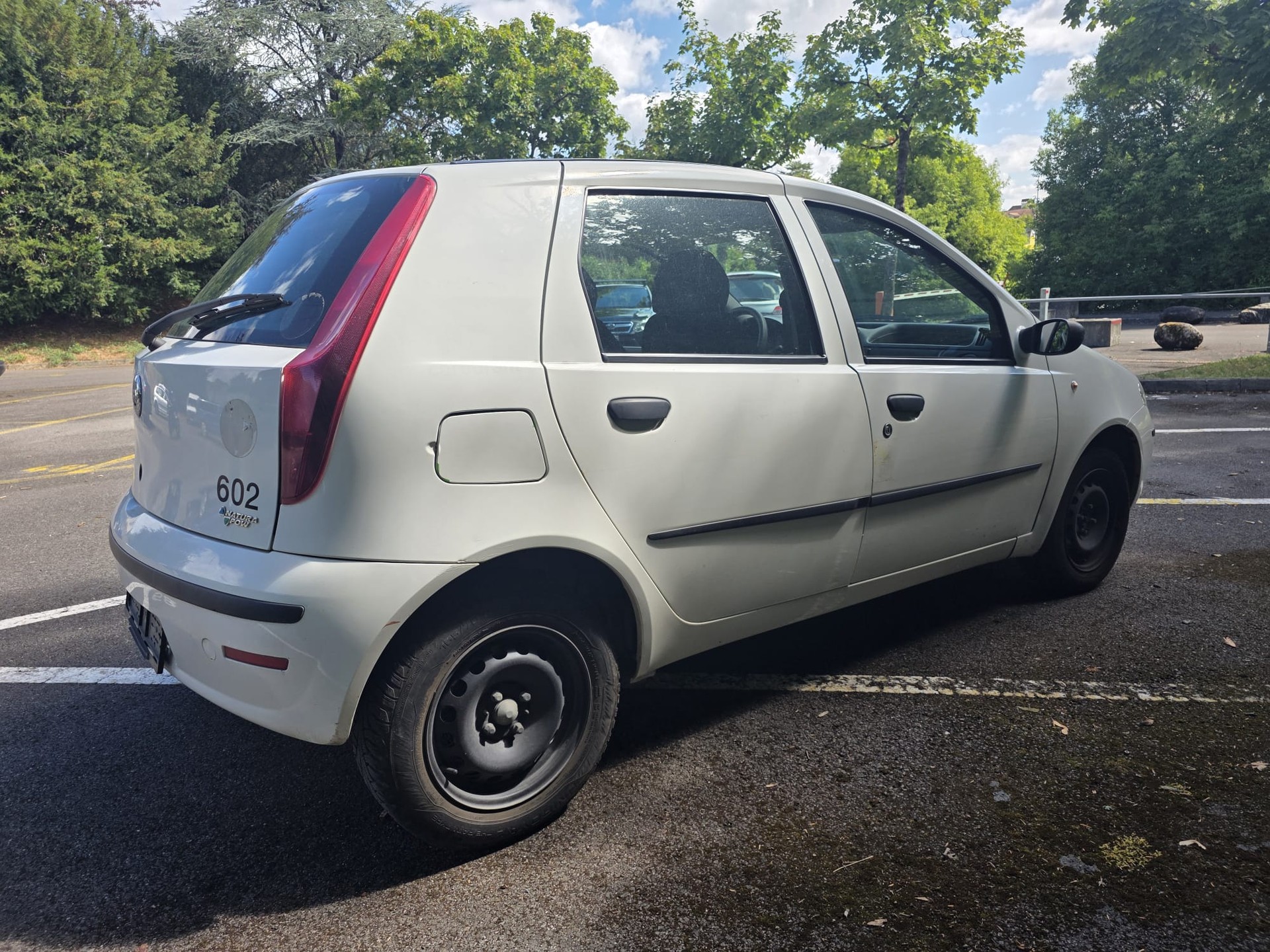 FIAT Punto 1.2 Bipower-image-3